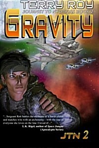 Gravity: Journey to Nyorfias, Book 2 (Paperback)