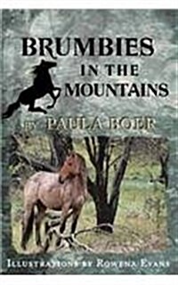 Brumbies in the Mountains (Paperback)