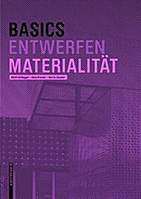 Basics Materialit? (Hardcover)