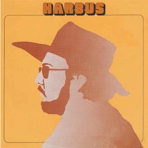 Harbus - Harbus [Remastered]