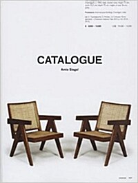 Amie Siegel: Catalogue (Paperback)
