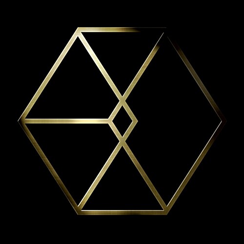 [중고] 엑소 - 2집 EXODUS (Korean Ver.) [총 10종 중 랜덤1종 발송]