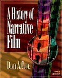 A history of narrative film 1st ed