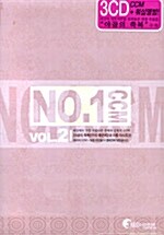 [중고] No.1 CCM Vol.2