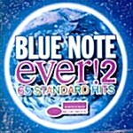 [중고] Blue Note Ever! 2 : 65 Standard Hits