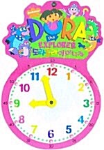 도라도라와 함께하는 즐거운 시계 놀이