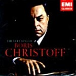 Boris Christoff - The Very Best Of Boris Christoff