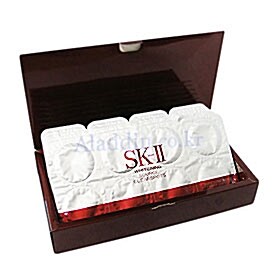 SK-II 화이트닝 소스 클리어 스팟