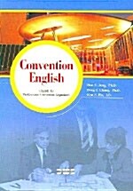 Convention English