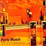 [중고] Paris Match - 5th Anniversary
