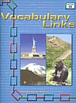 Vocabulary Links Level G : Student Book