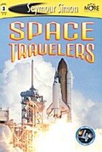 Space Travelers (Paperback)