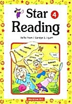 Star Reading 4