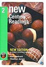 New Century Readings 2 (책 + CD 1장)