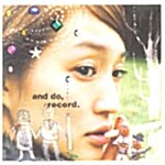 Ando Yuko - And Do, Record