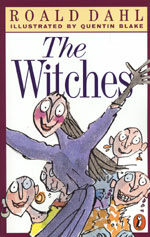 (The)witches