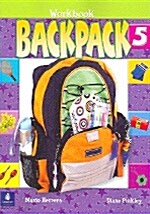 Backpack, Level 5 Workbook (Paperback)