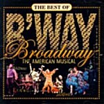 [중고] The Best Of Broadway