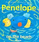Penelope on The Beach