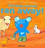 The Baby Animals Ran Away!