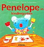 Penelope in Kindergarten