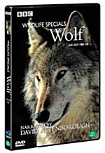 늑대 + 표범 + 고릴라 : BBC 다큐멘터리 시리즈