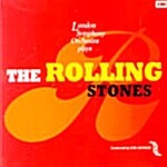 London Symphony Orchestra Plays The Rolling Stones : Don Jackson