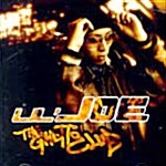 [중고] 릴 조 (Lil‘ Joe) - The Ghetto Club