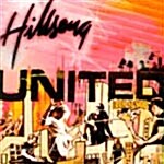 [중고] Hillsong United Live - Look to You [CD + DVD]