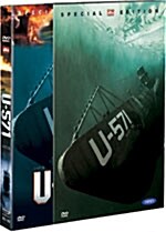 [중고] U-571 SE [dts]