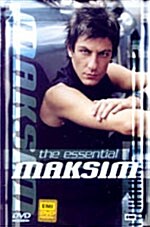 [중고] Maksim - The Essential
