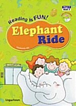 Reading Is FUN! Elephant Ride