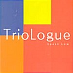 [중고] Triologue - Speak Low