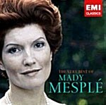 Mady Mesple - The Very Best of Mady Mesple