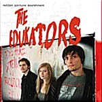 [중고] The Edukators - O.S.T.
