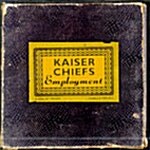 [중고] Kaiser Chiefs - Employment