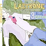 [중고] 레이지본 (Lazybone) 3집 - Blue In Green