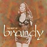 [중고] Brandy - The Best Of Brandy