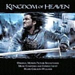 Kingdom Of Heaven - O.S.T.