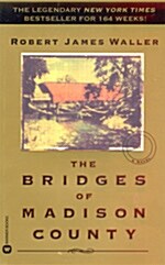 The Bridges of Madison County (Mass Market Paperback)
