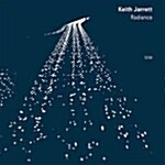 [수입] Keith Jarrett - Radiance