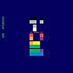 [중고] Coldplay - X & Y