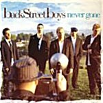 Backstreet Boys - Never Gone