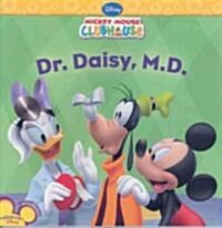 [중고] Dr. Daisy, M.D. (Paperback)