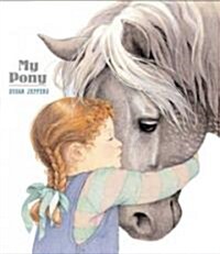 My Pony (Paperback)