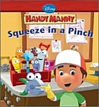 Squeeze in a Pinch (Board Book)