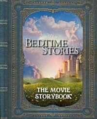 Disney Bedtime Stories (Hardcover)