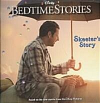 Skeeters Story (Paperback)