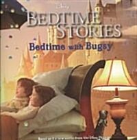 Bedtime With Bugsy (Paperback)