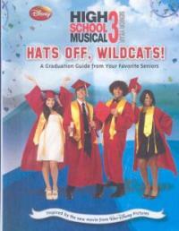 Hats off, Wildcats!(A)graduation guide from your favorite seniors 표지이미지